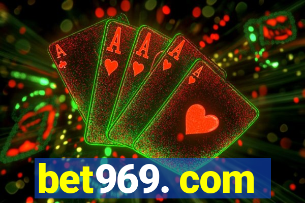 bet969. com